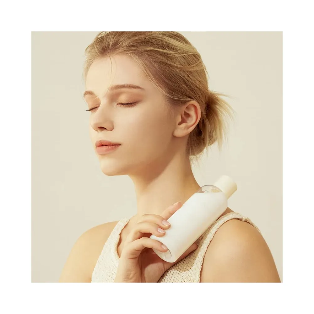 Purito Oat-in Silky Toner - 200 ml.