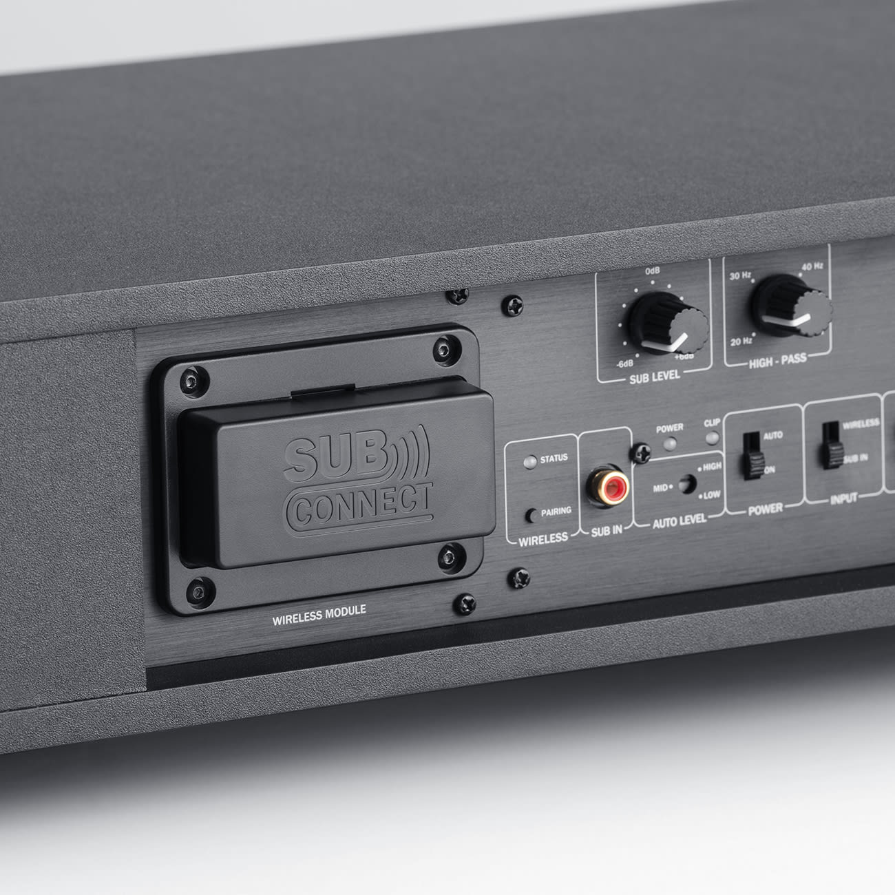 Subwoofer Wireless Modul