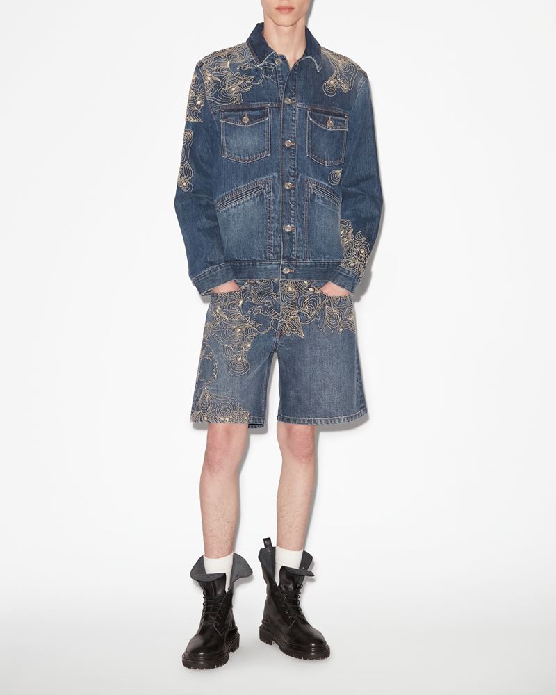 Veste JANGO