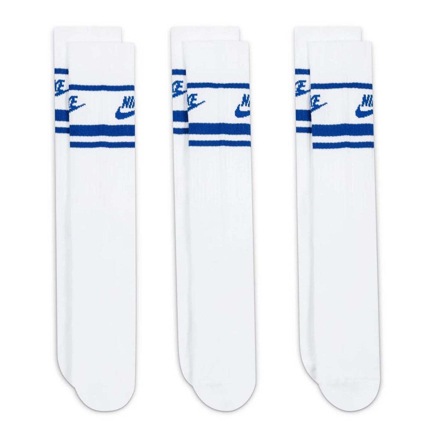 Nike  Dri-FIT Everyday Essential Crew 3-Pack