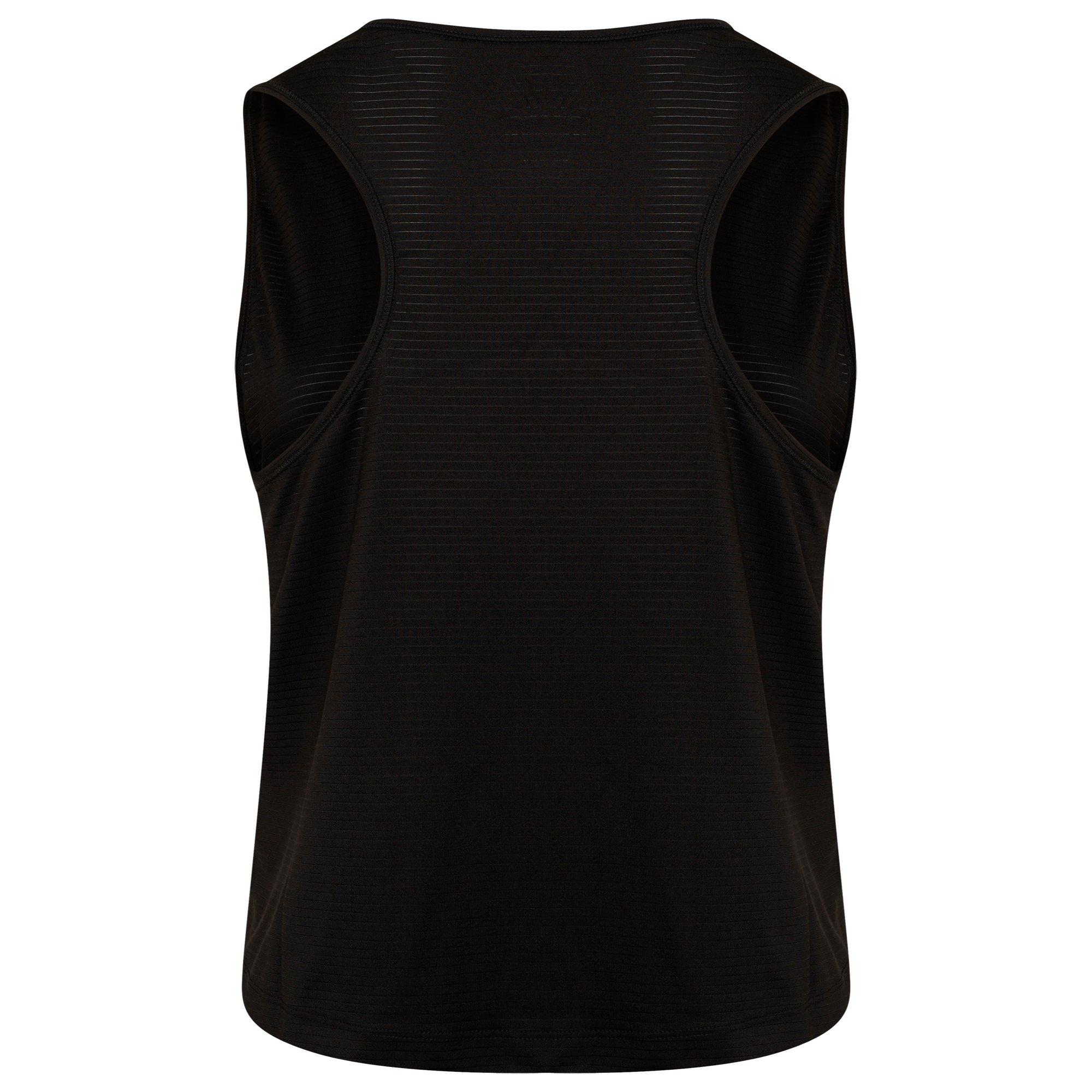 Dare 2b Mediate Cropped Vest Crop Top Womens