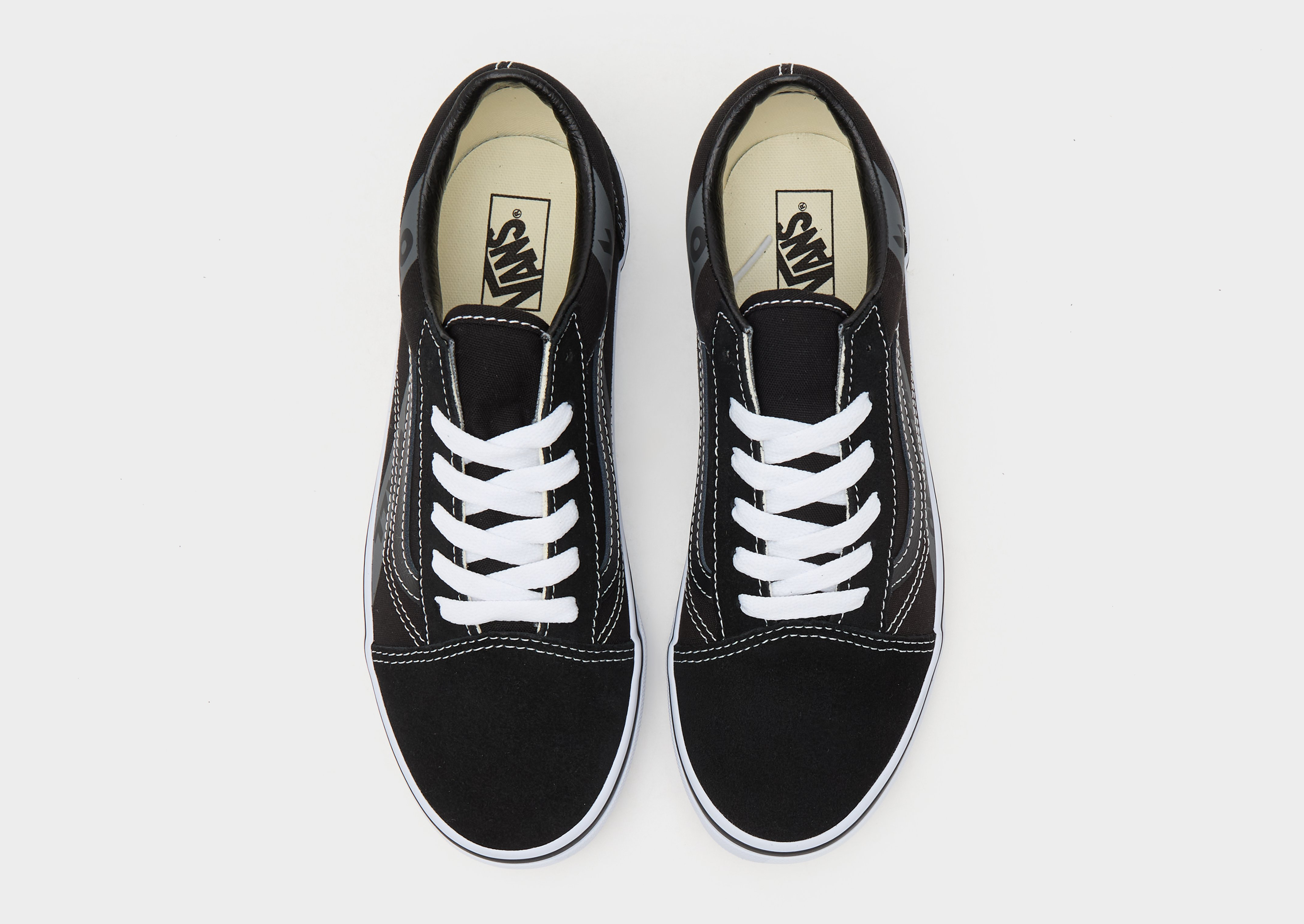 Vans Old Skool Tape Junior