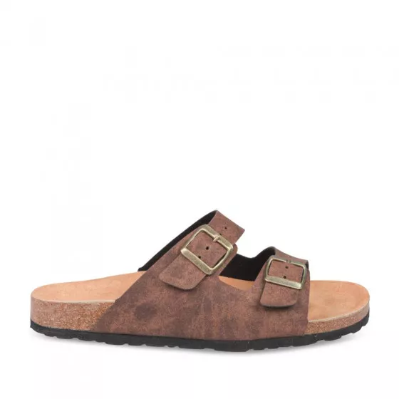 Mules MARRON CAPE BOARD