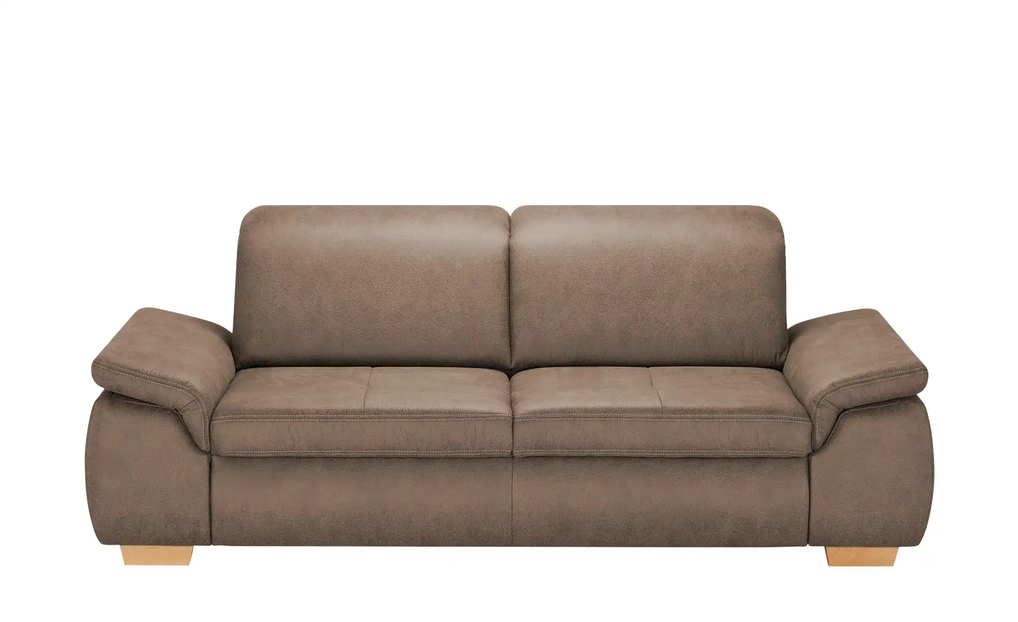 Big Sofa mit Funktion Kumba
