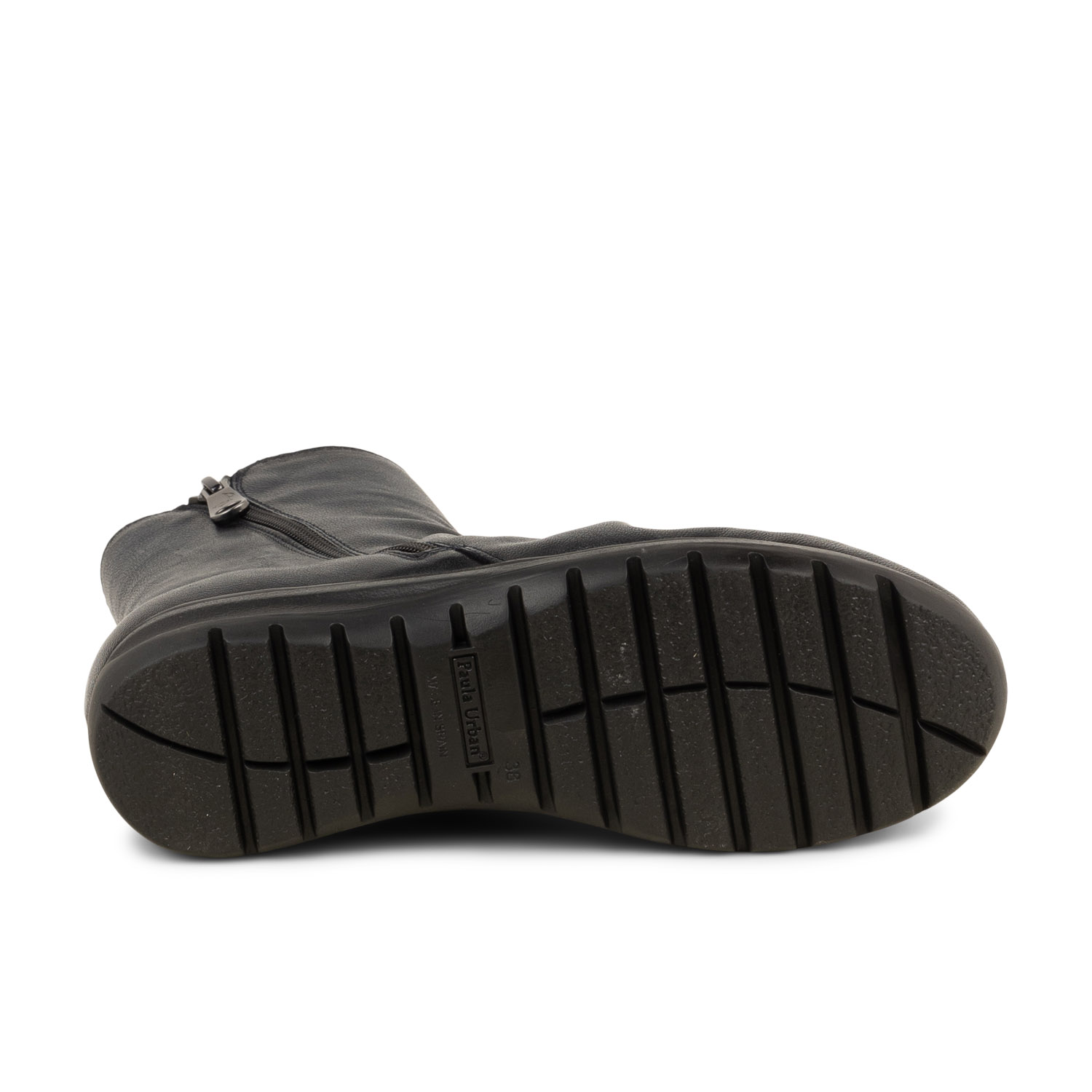 Boots et bottines femme PAULA URBAN PAUNI