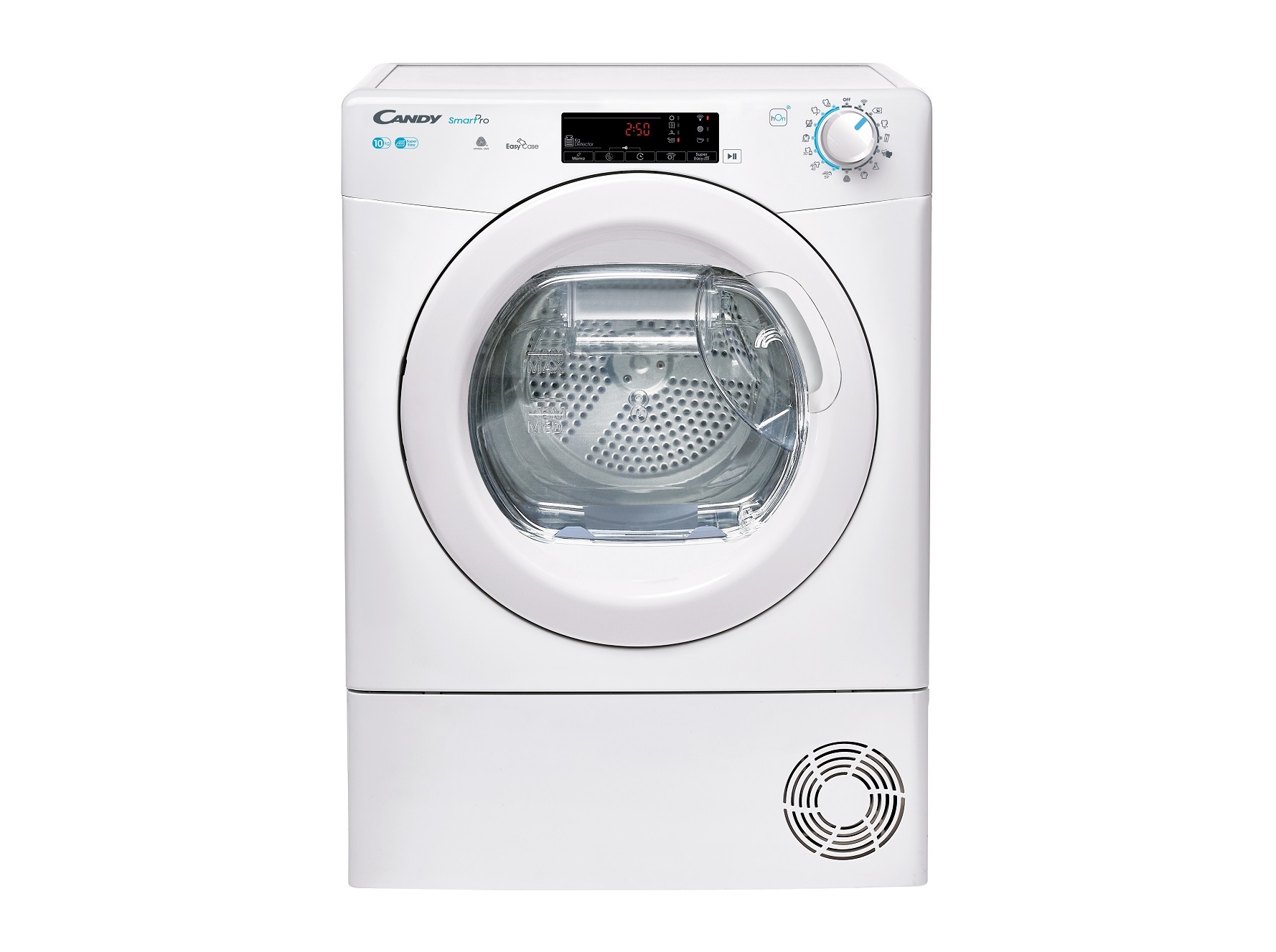 MÁQUINA DE SECAR ROUPA CONDENSAÇÃO CANDY CSOE C10TE-S - G 10KG