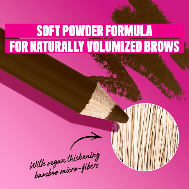 NYX The Brow Powder Espresso