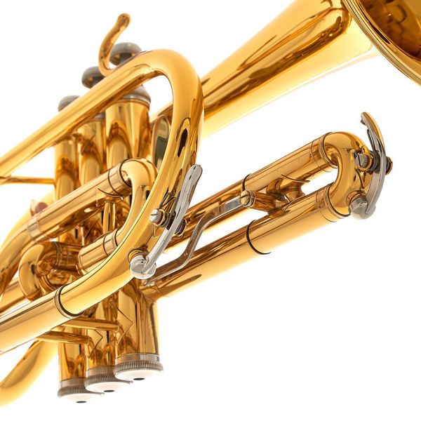B&S 3142/2-GL Brochon Bb-Cornet
