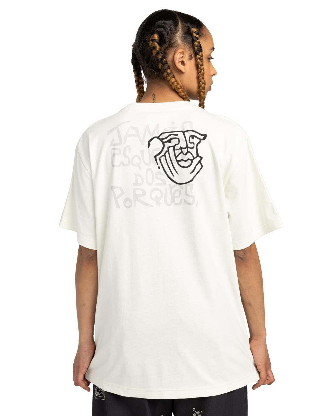 Element VMXE SS Lily White
