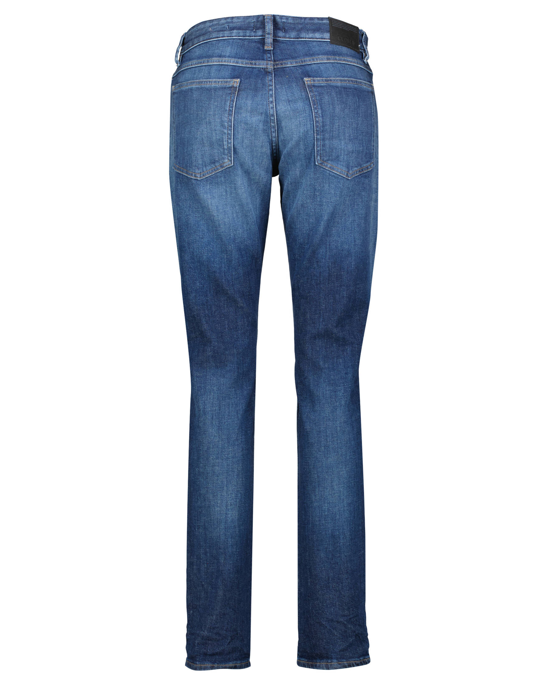 Closed| Herren Jeans UNITY SLIM