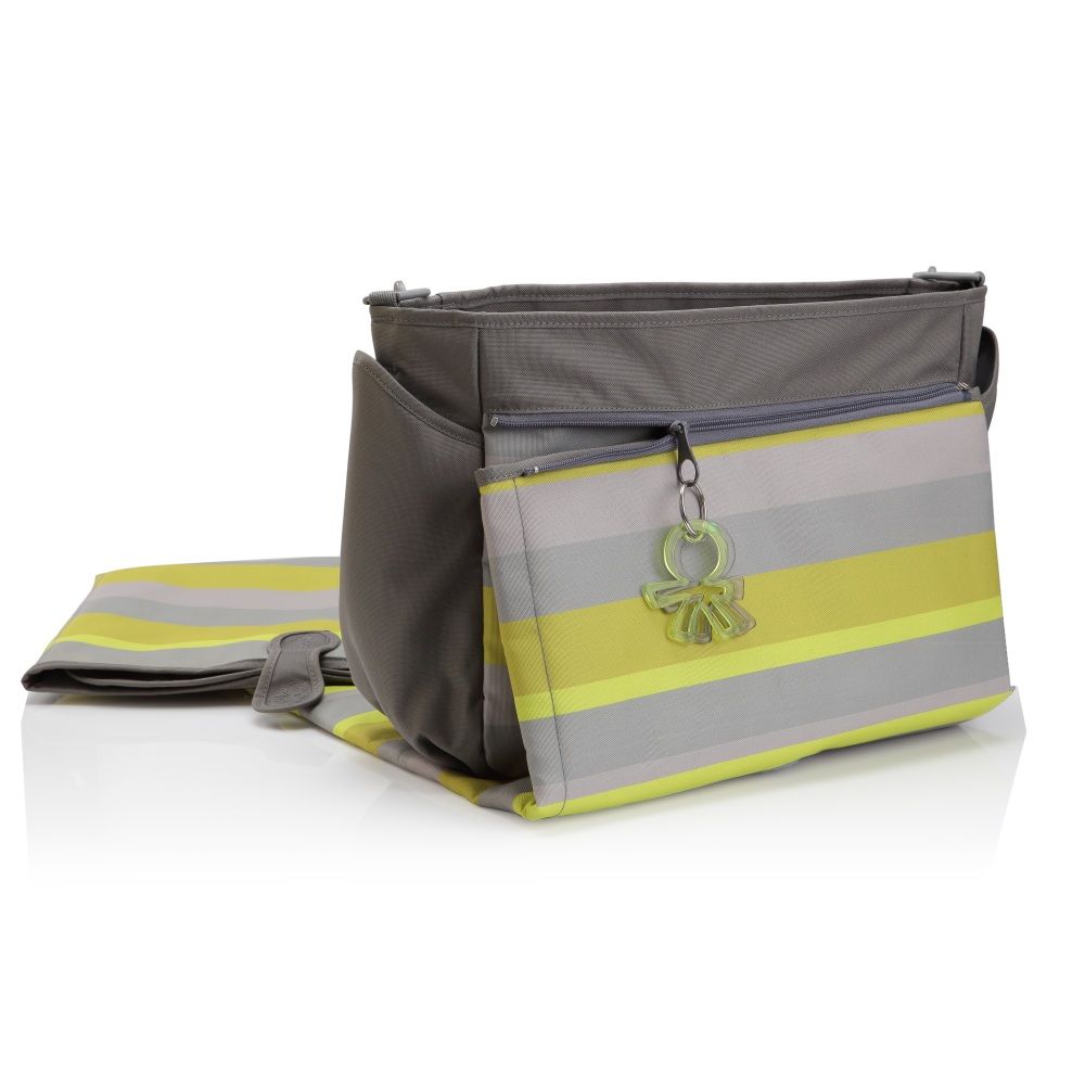 Okiedog Wickeltasche Skagen Chillax