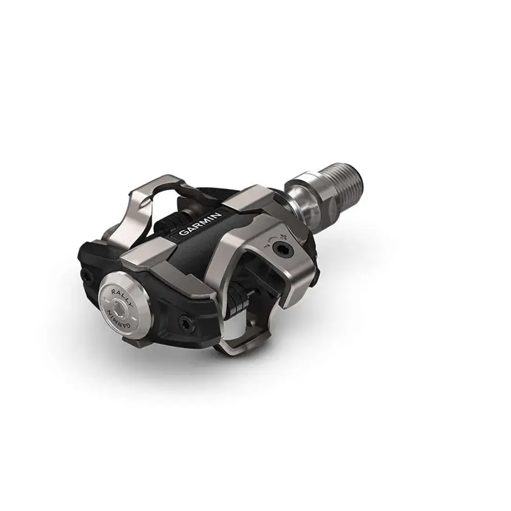 Garmin Rally XC200 Power Meter