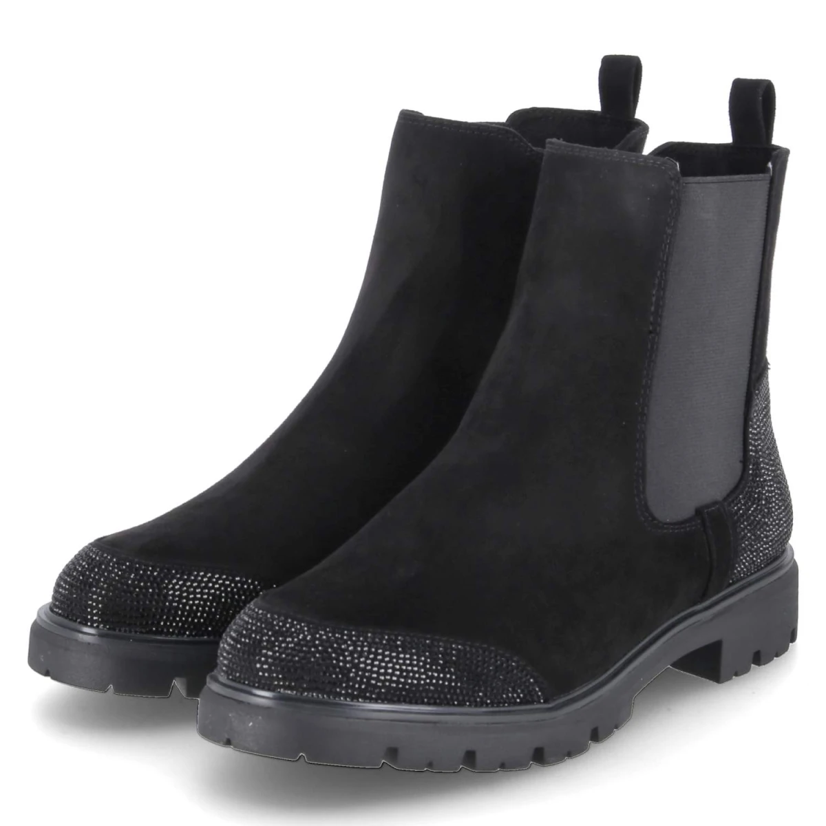 Marco TozziChelsea Boots - black