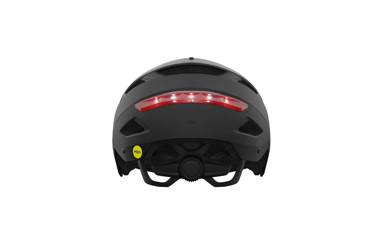 Helm Escape MIPS Matte Black<br>Fahrradhelm