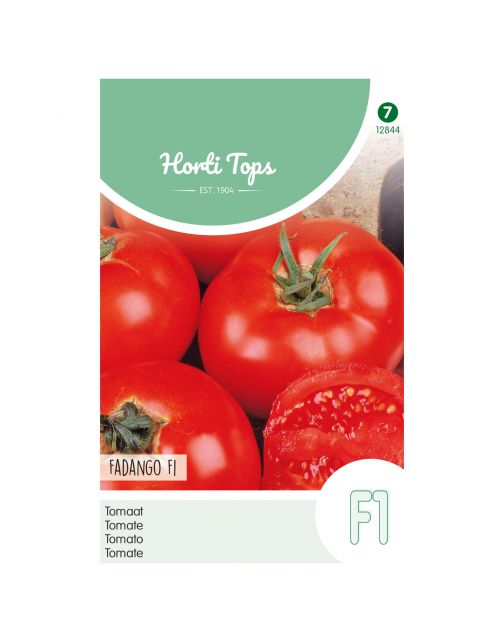 Hortitops Tomaten Fadango (Vh Celebration) F1 - Groentezaden - 15 stuks
