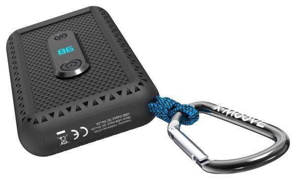 Batterie Externe shockproof