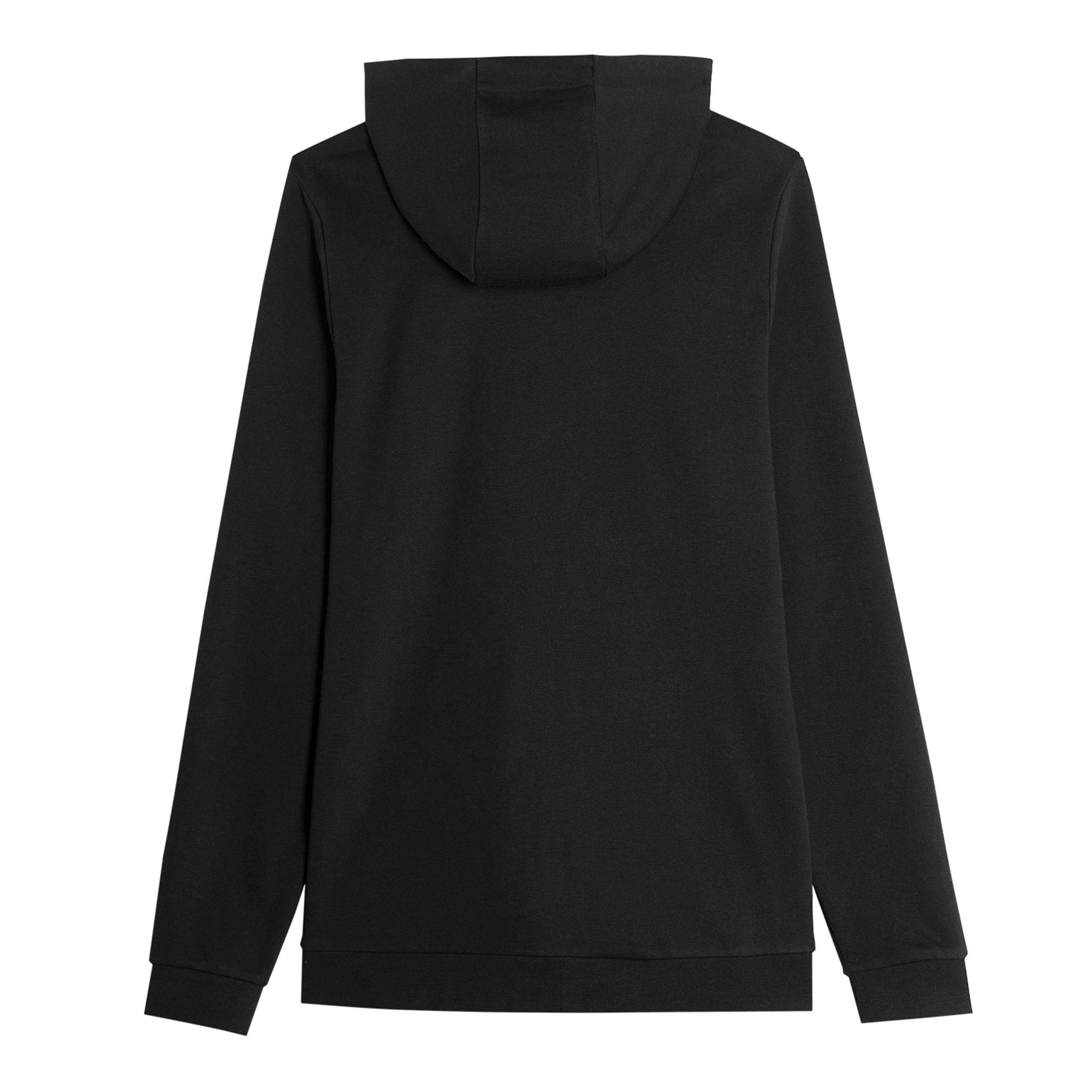 4F Full Zip Hoodie Mens