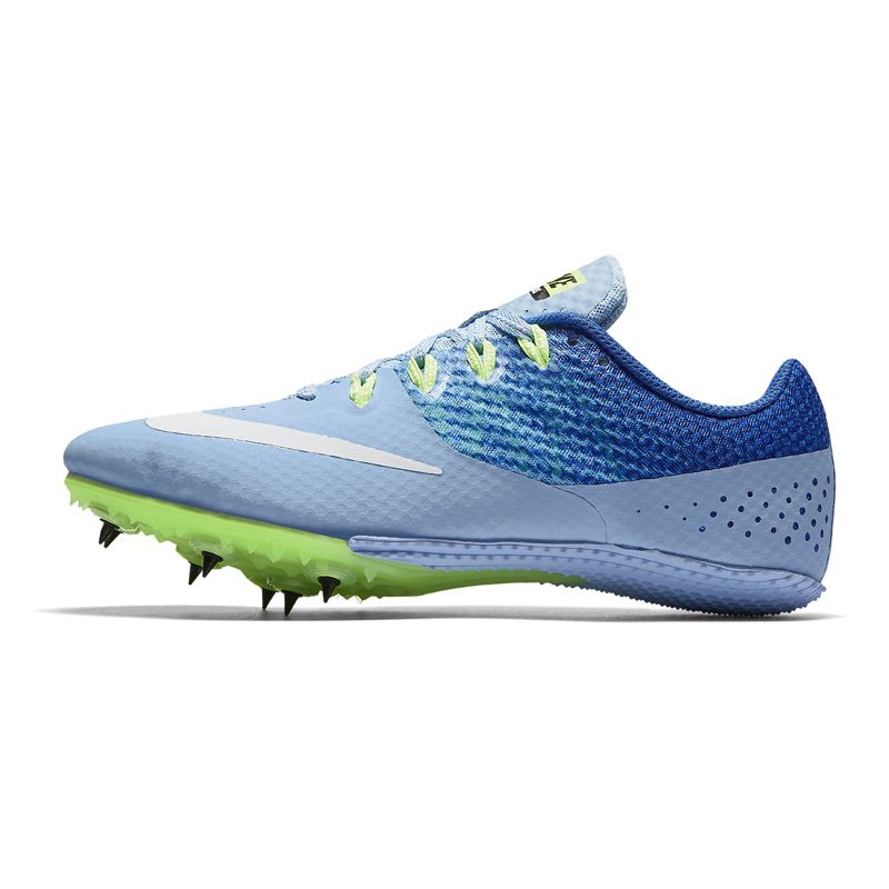 nike wmns nike zoom rival s 8 18 806558 dark obsidian white