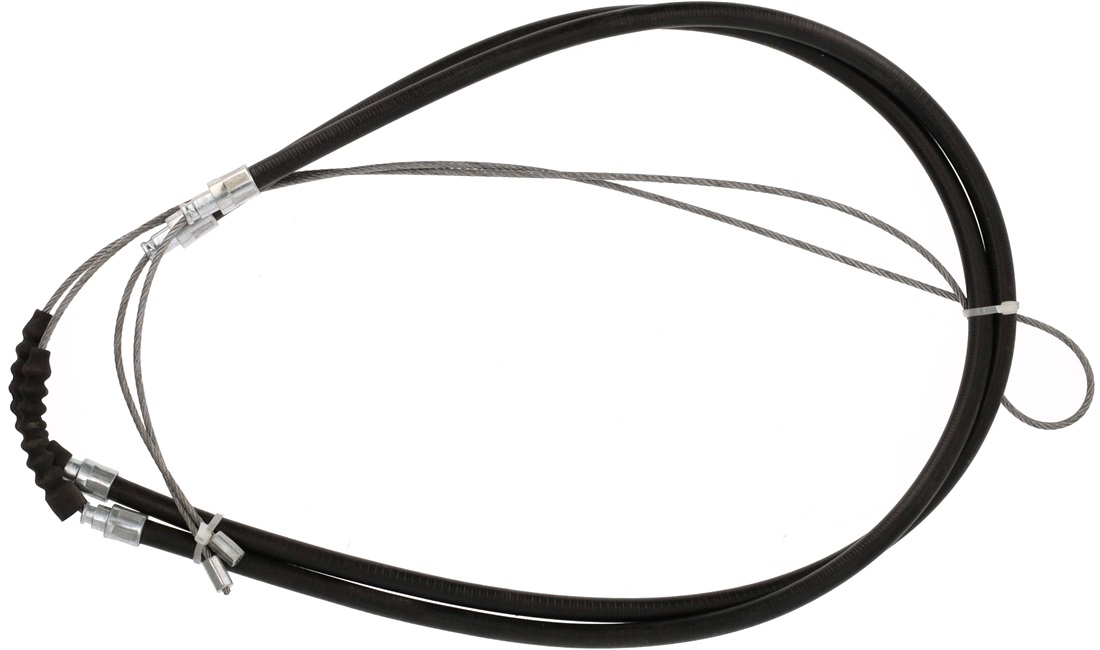Håndbremsekabel
