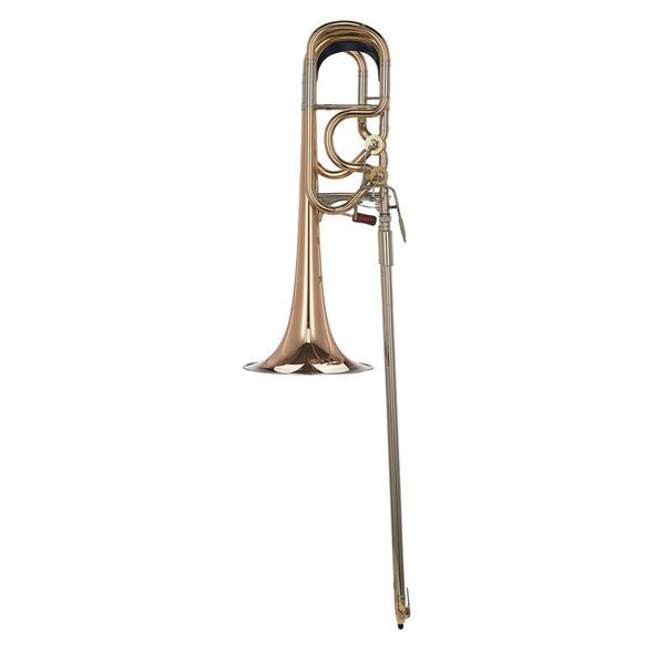 B&S MS27K-L Bb/F/Ges/D-Basstromb.