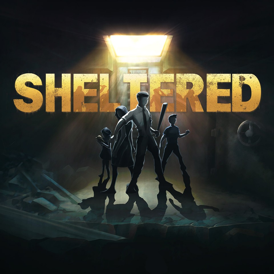 Sheltered- PC