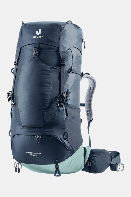 deuter deuter Aircontact Lite 45+10 Sl Backpack Dames