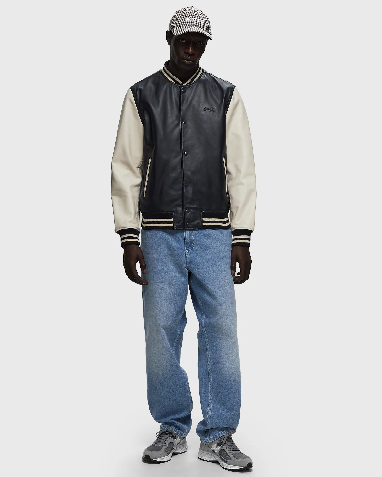 Schott NYC LCTEDDYS23BI