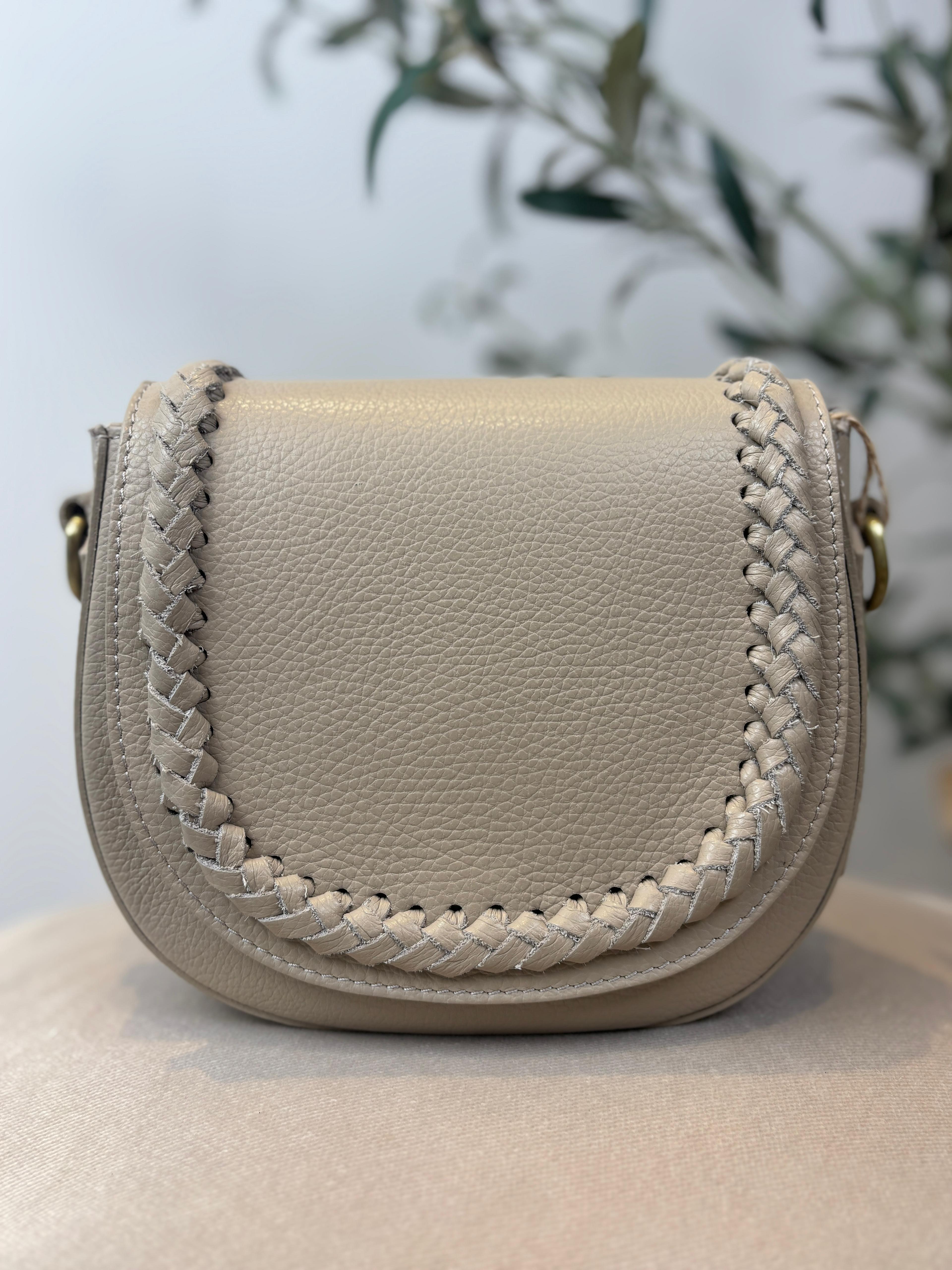 Chelsea Bag - Zand