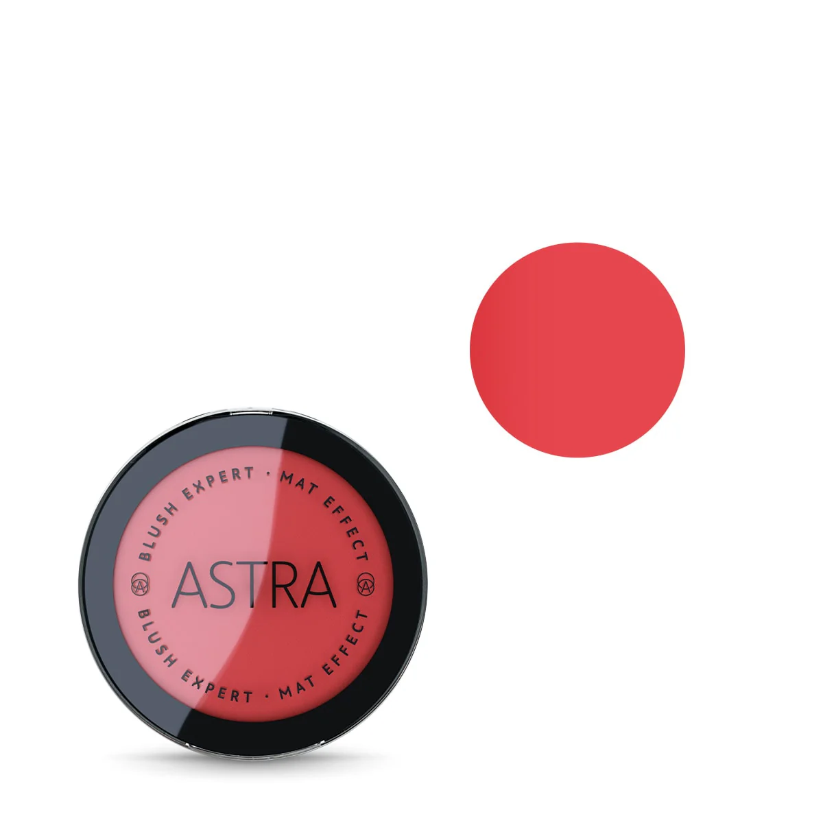 Blush mat Expert 7ml