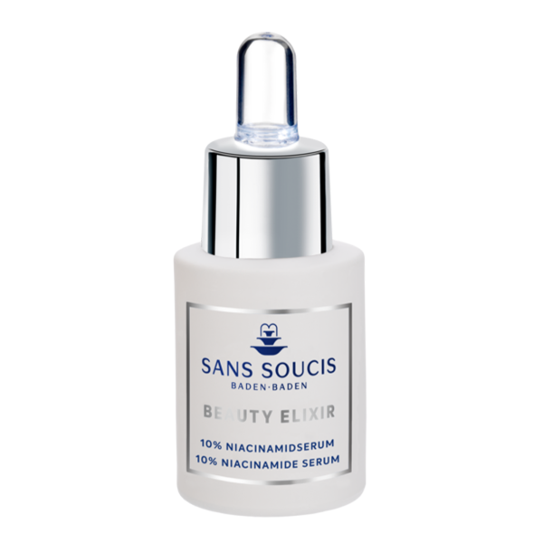 Sans Soucis Beauty Elixir Niacinamidserum 15ml