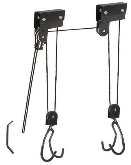 M-Wave Bike Lift Strong E-Bike Fahrradhalter kaufen | Bike-Discount