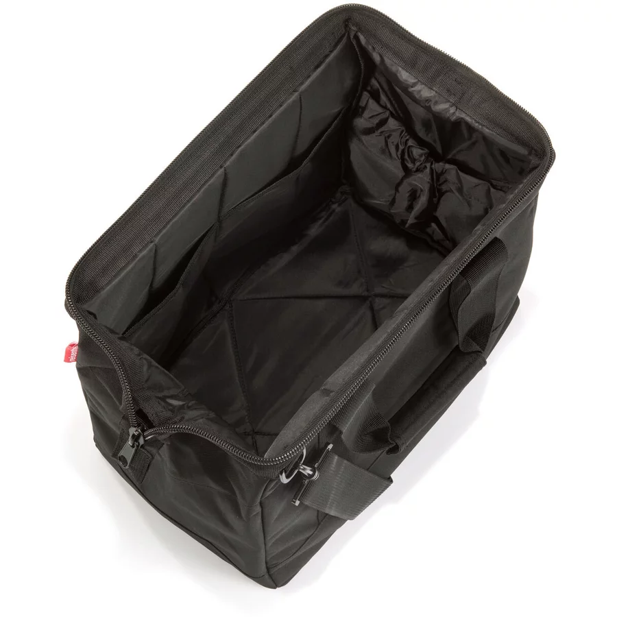 reisenthel® allrounder M black