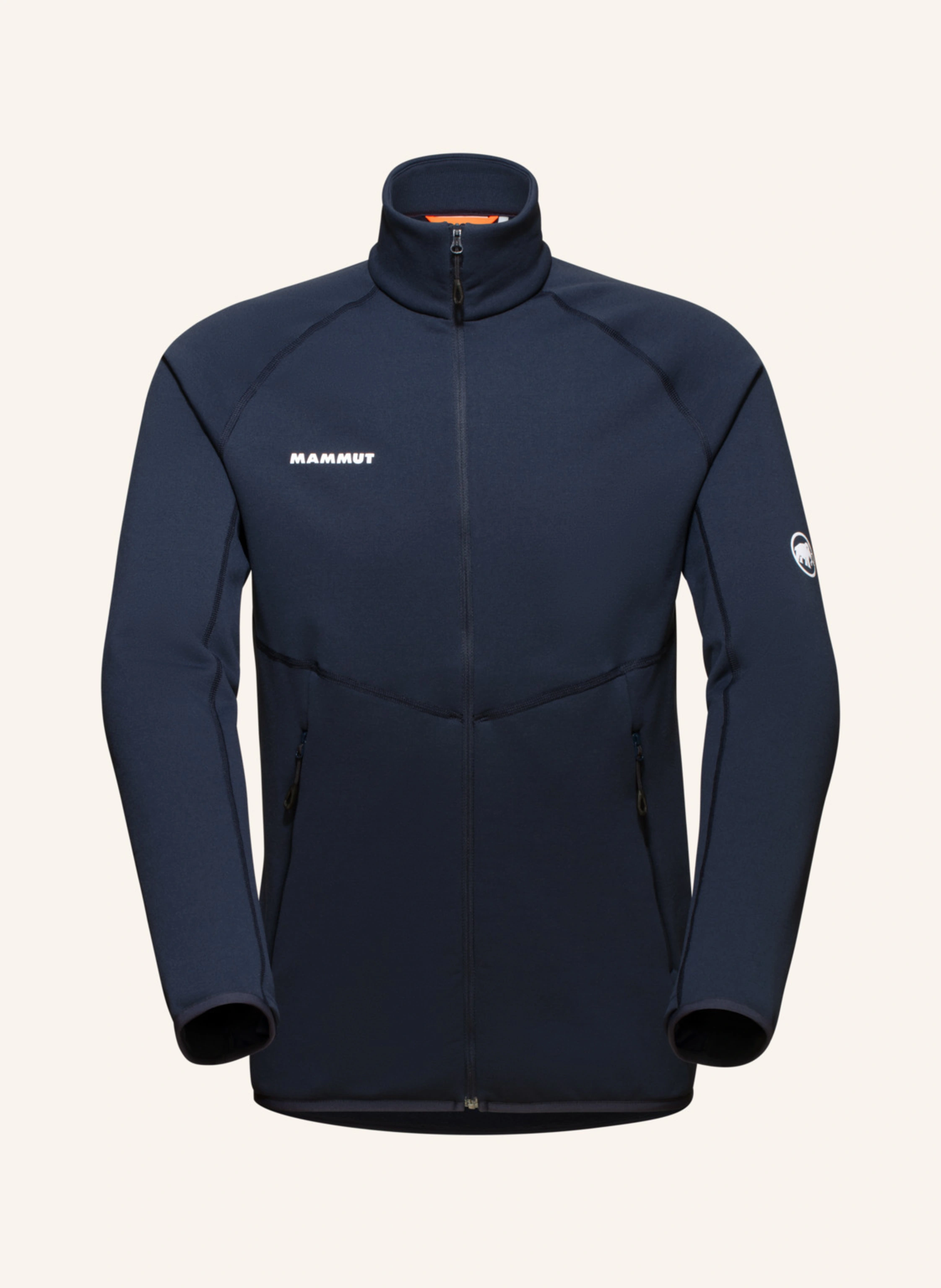 MAMMUT Midlayer Jacke ACONCAGUA
