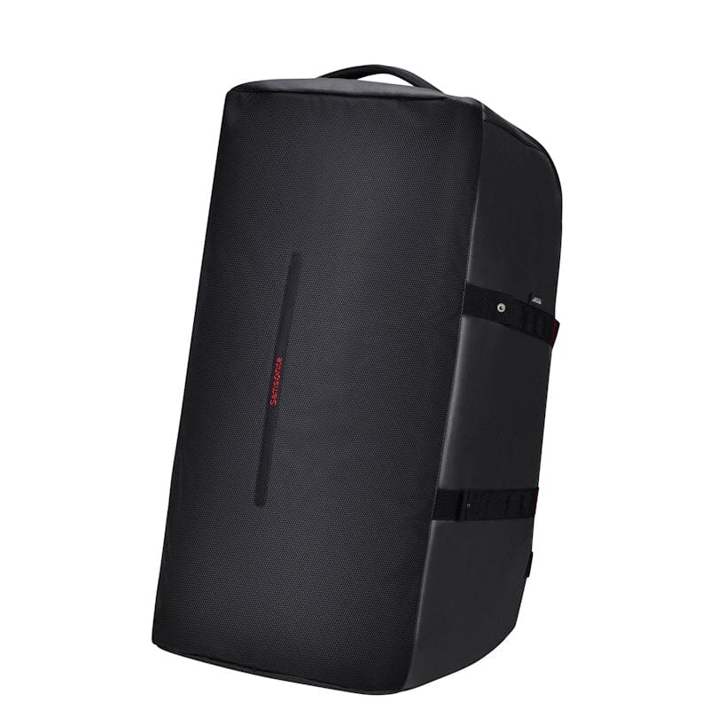 Samsonite Ecodiver Duffle L Black