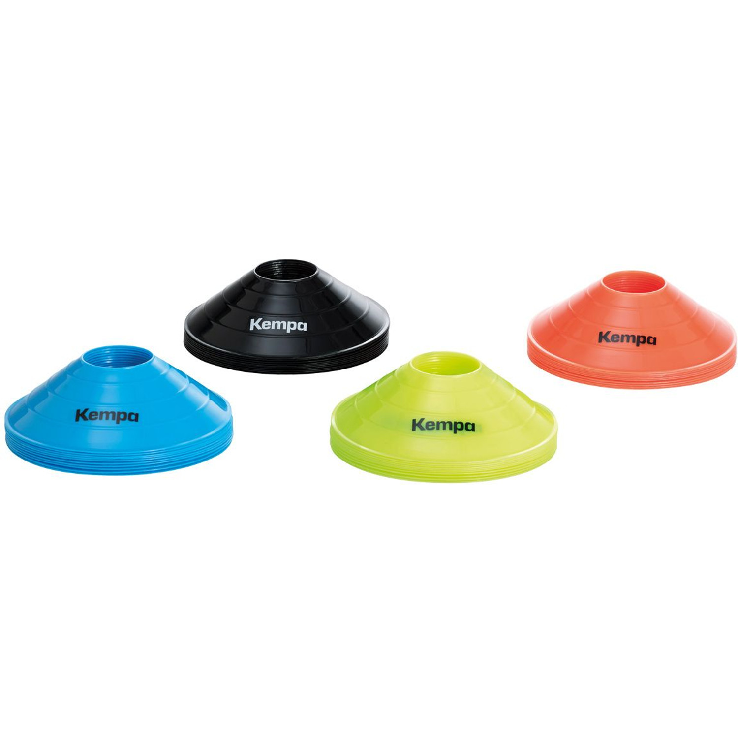 Kempa Marker Cones 40 Stuks