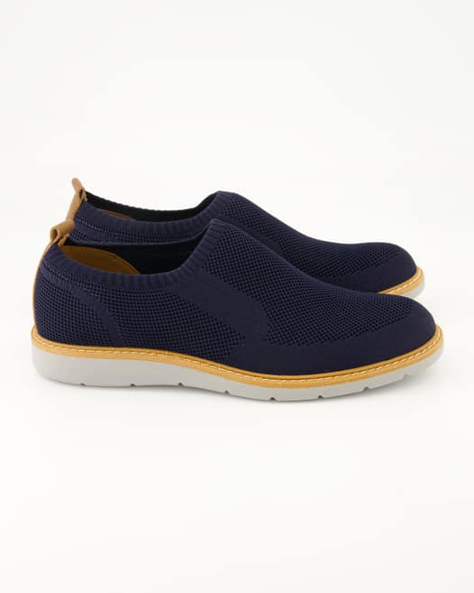 Igi & Co 5610411 Slipper in Blau