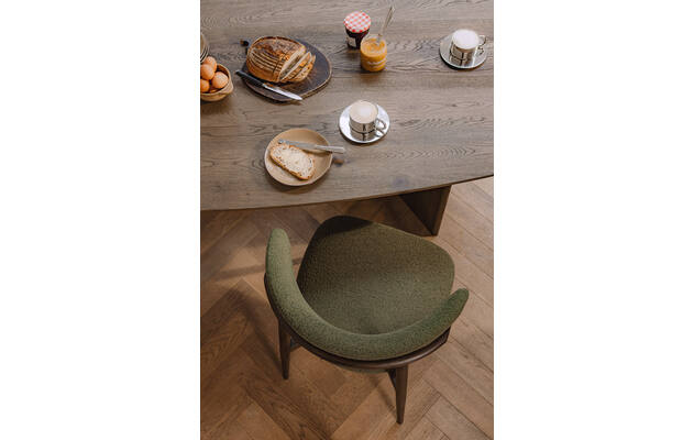 Eettafel Slim