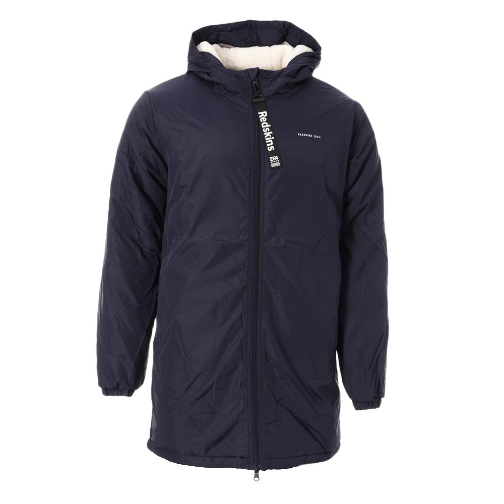 Redskins Parka Marine Homme Redskins 7979