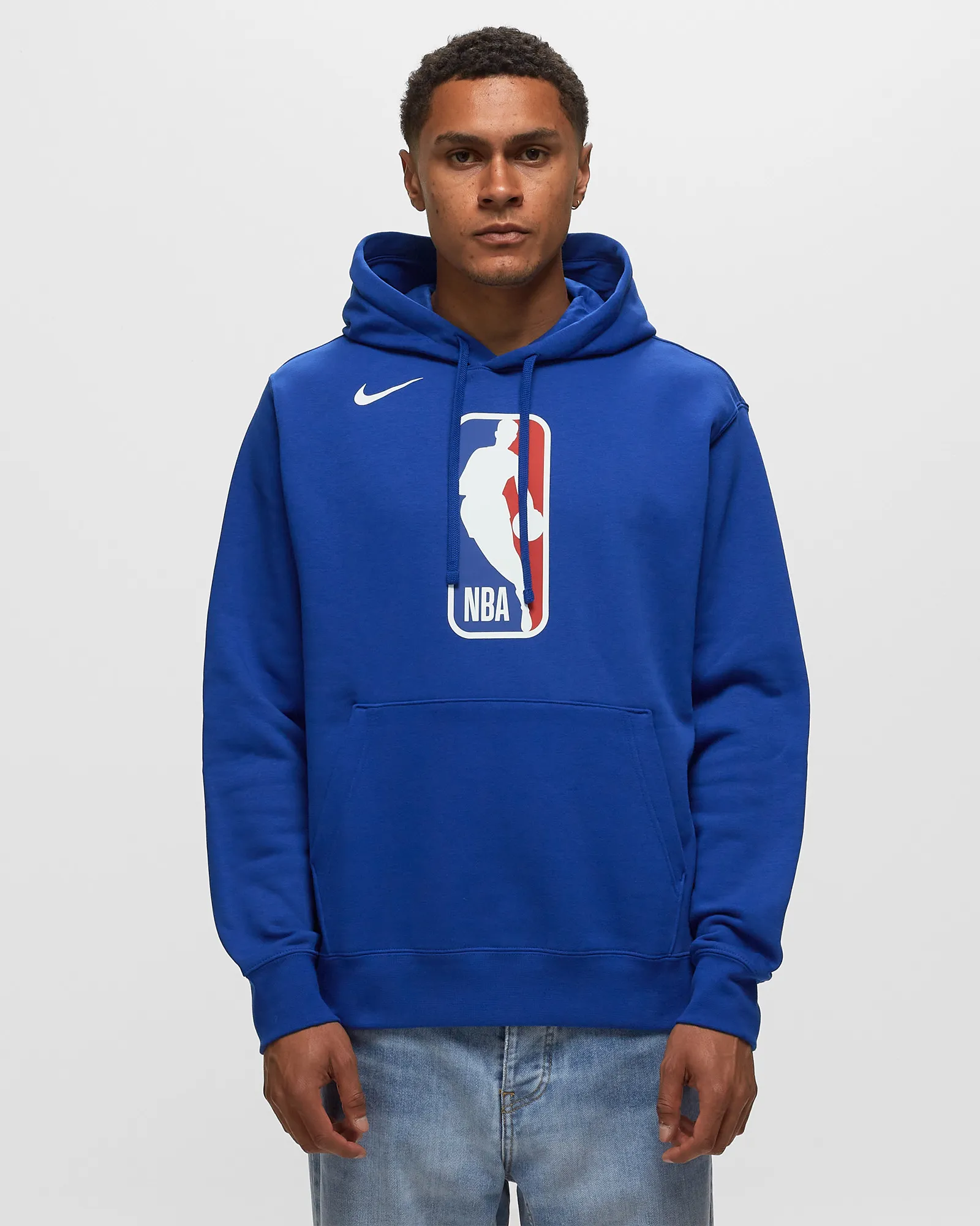 Nike Team 31 Club Fleece NBA Hoodie