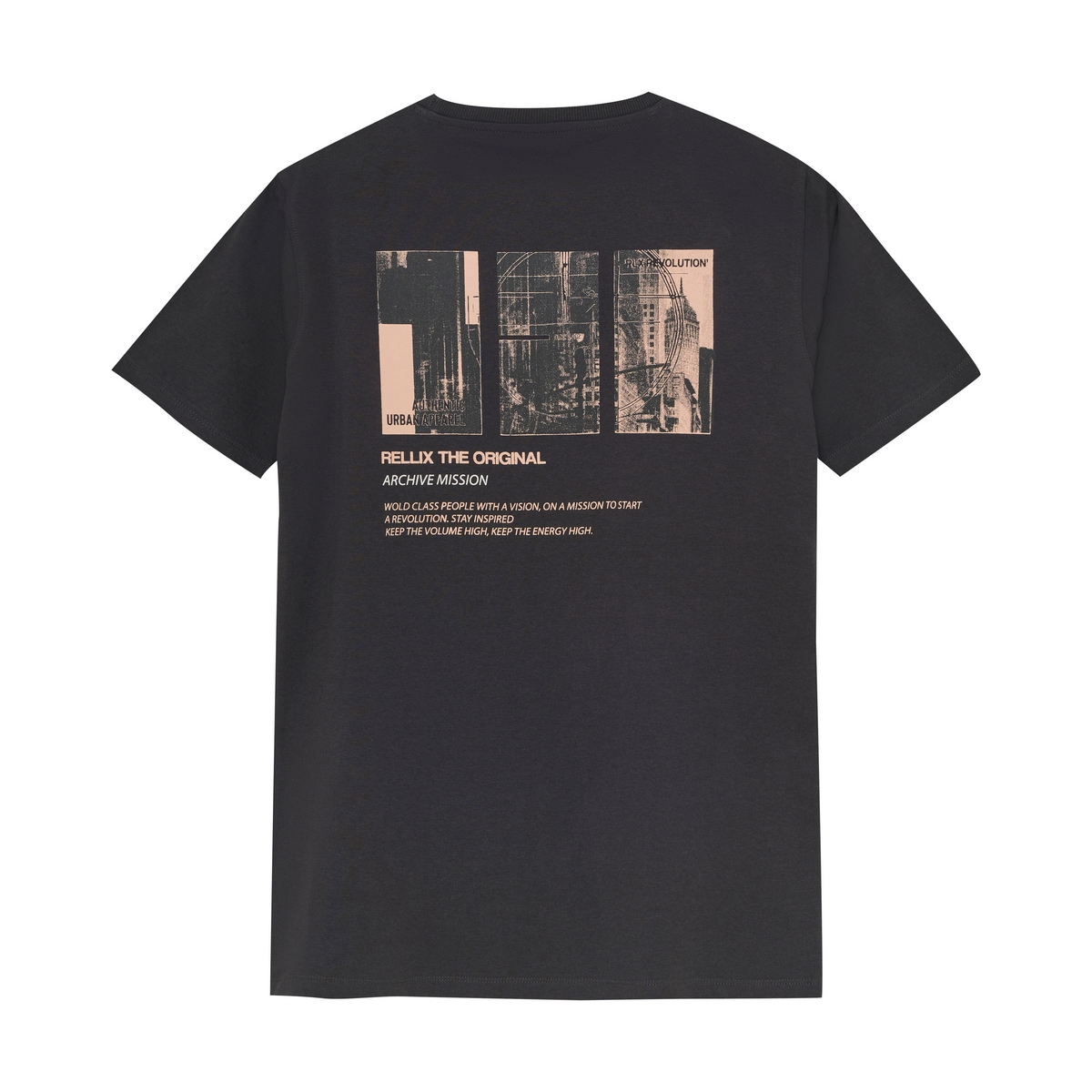 Jongens T-shirt 940147