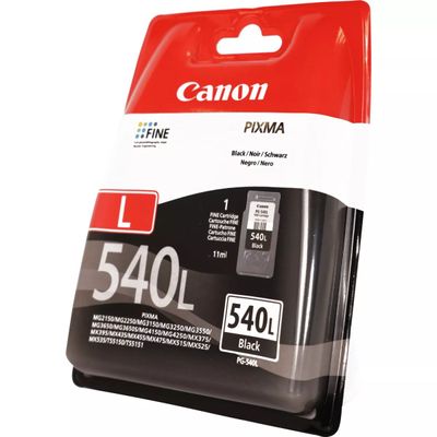 Canon PG-540L - noir - cartouche d'encre originale