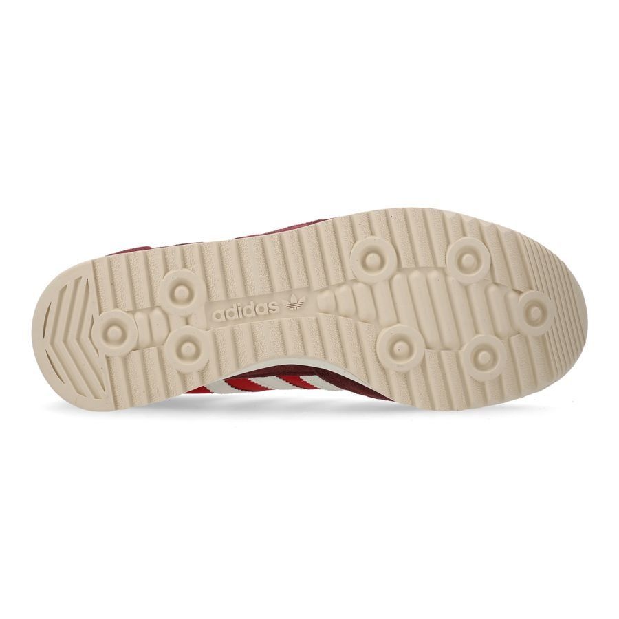 adidas Originals Chaussures SL 72 RS - Shadow Red/Blanc/Bleu