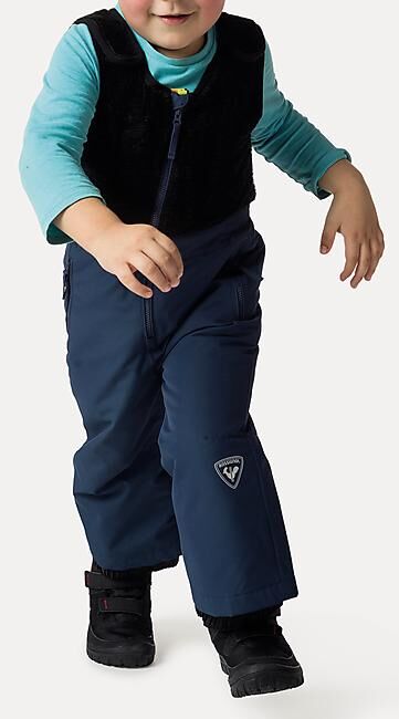 ROSSIGNOL - SALOPETTE DE SKI KID SKI PANT II