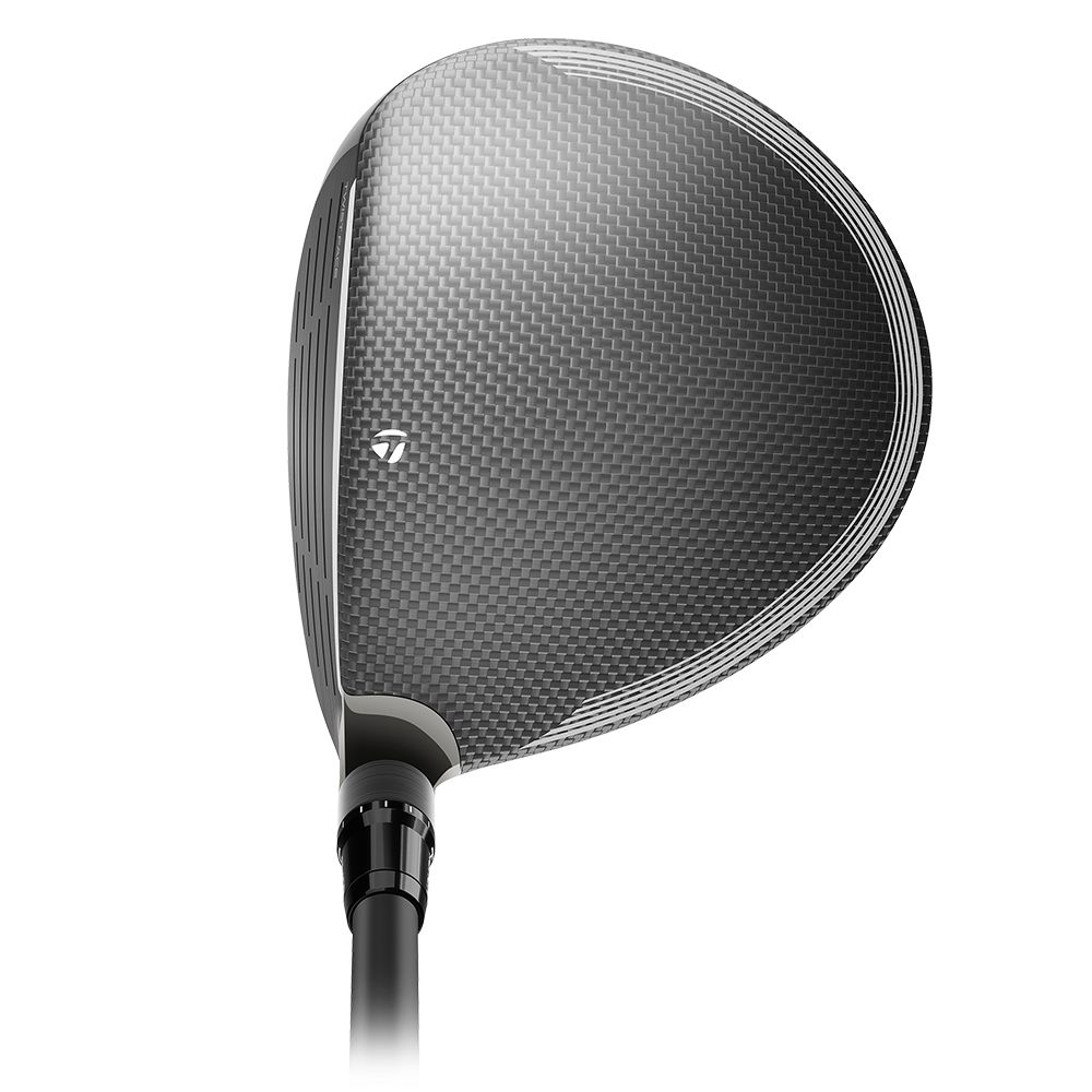 Qi35 Max Lite Wood