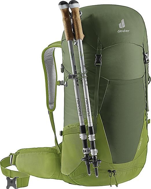 DEUTER - SAC A DOS FUTURA 32