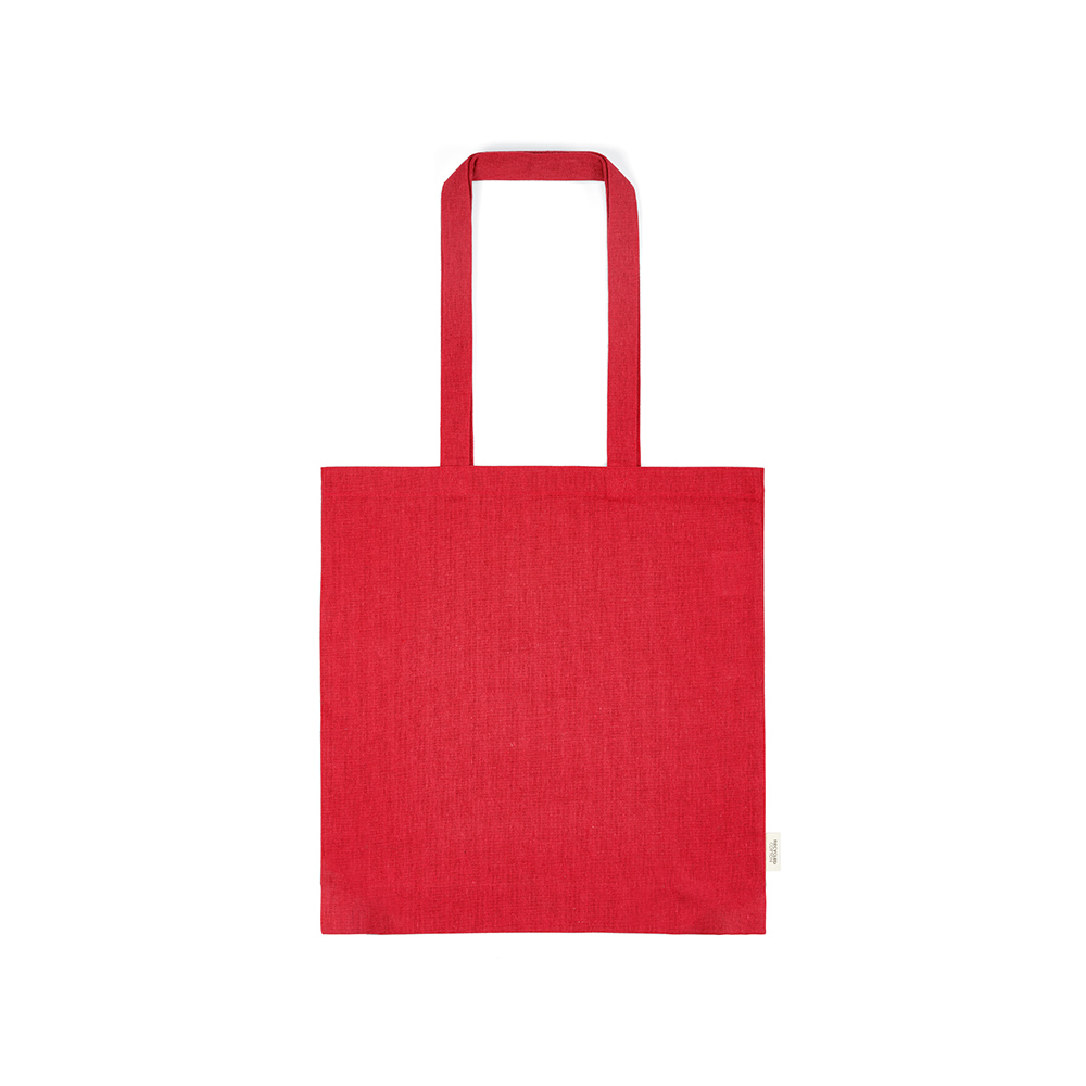 Aodaci ASB001 - Sac en coton recyclé Everest 140 gsm