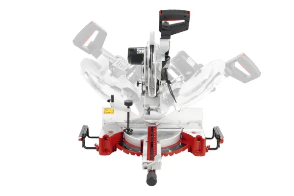 Holzmann KAP305JL - Sammensat geringssav - 1600 W - 305 mm