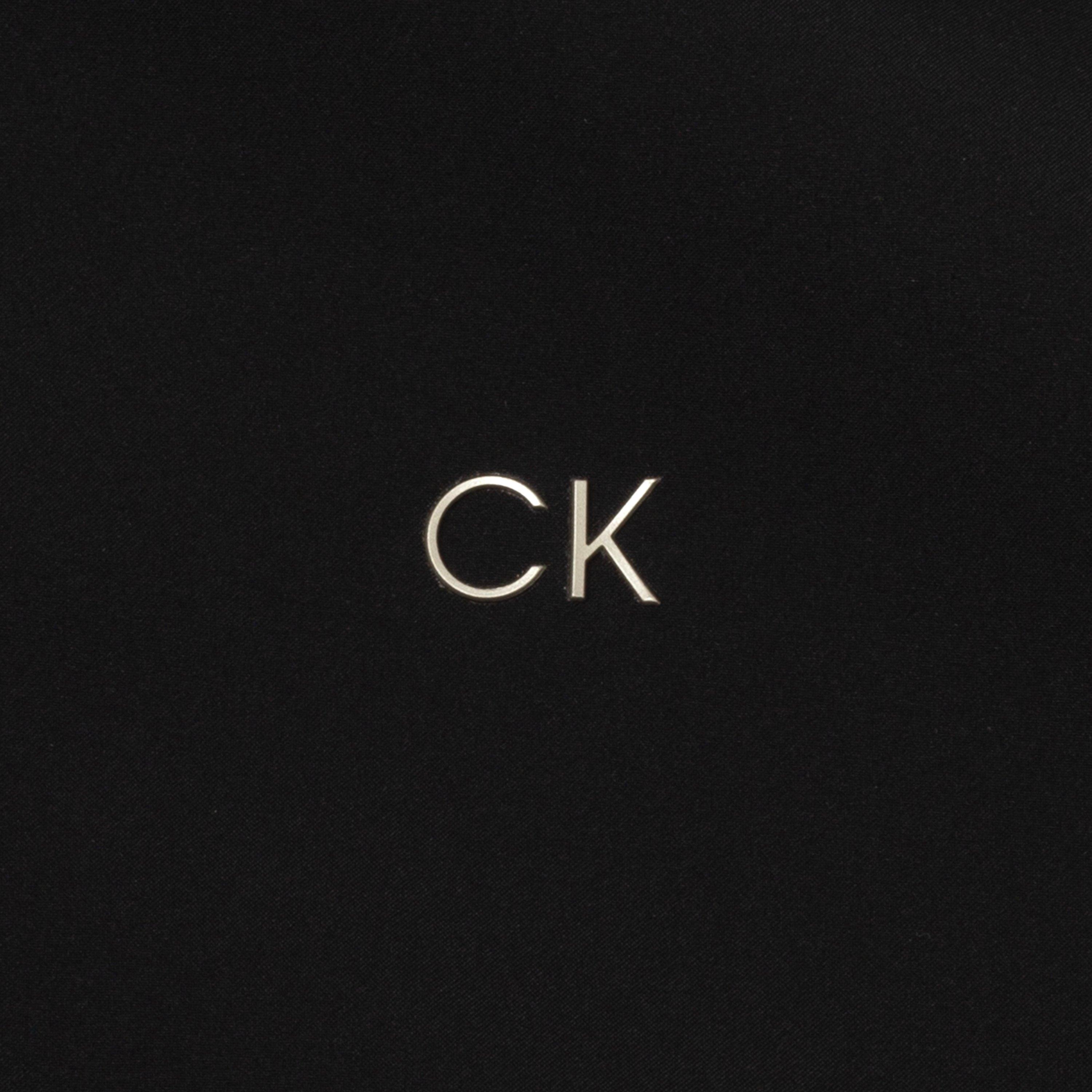 Calvin Klein Golf CKG Hooded Monogram Jack Mens
