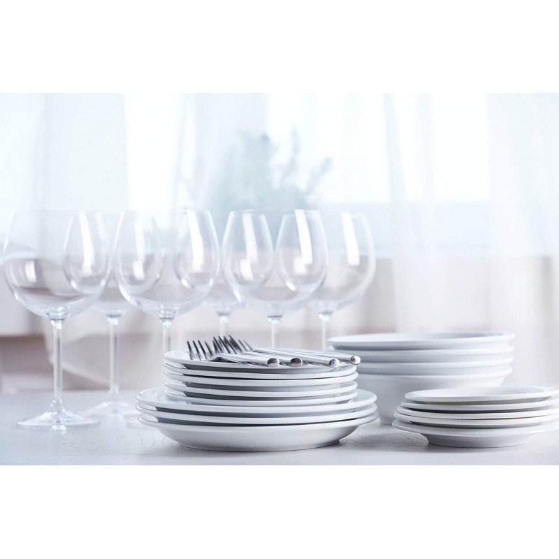 Tablettes lave-vaisselle Sun Professional All in 1  -  Seau de 200