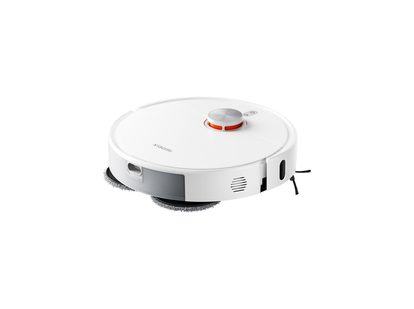 ASPIRADOR ROBOT XIAOMI S40 PRO BRANCO